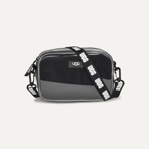 Ugg clear bag shop