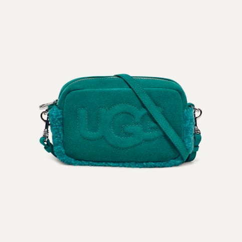 UGG Janey II Logo Crossbody Bag for Women UGG EU
