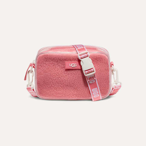 UGG Janey II Clear Crossbody Bag for Women UGG EU