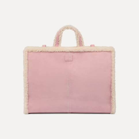 Ugg tasche pink Clearance