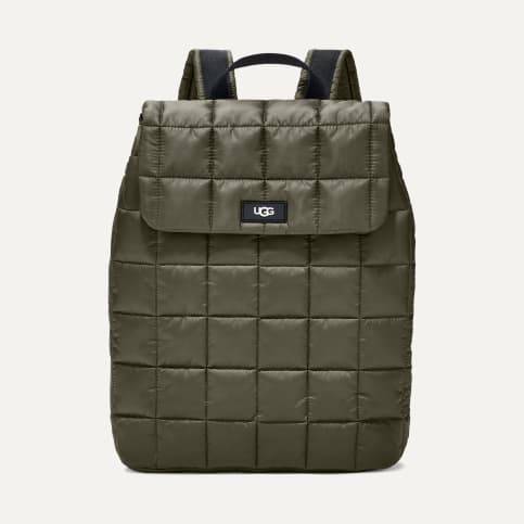UGG Adaya Puff Backpack for Women UGG EU