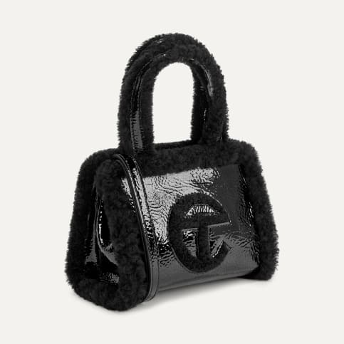 Ugg fur bag outlet