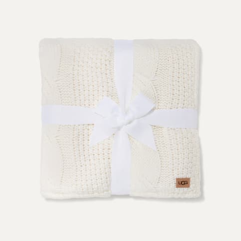 UGG Erie Throw 50 X 70 for UGG Greece