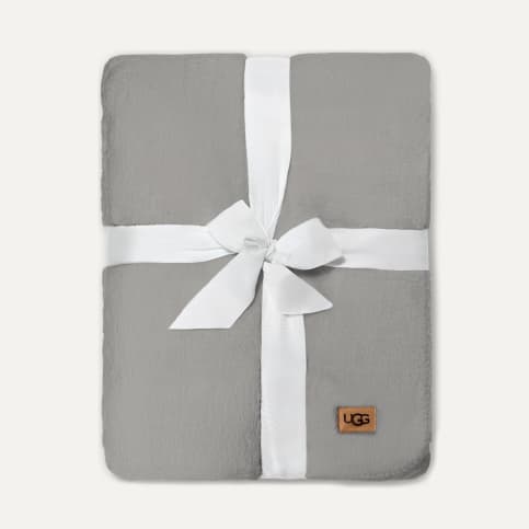 UGG Whitecap 50 x 70 Throw UGG UK