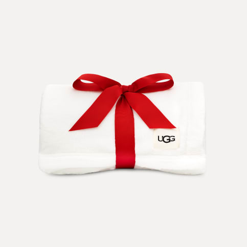 UGG Bartlet Throw UGG UK