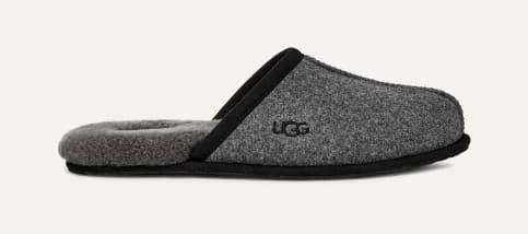 UGG Scuff Wool II Slipper for Men UGG UK