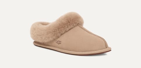 Ugg moraene slippers top