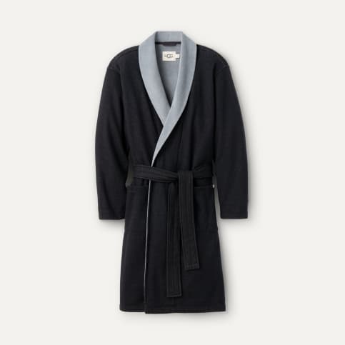 UGG Robinson Dressing Gown for Men UGG Spain