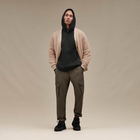 Ugg gordon zip hoodie online