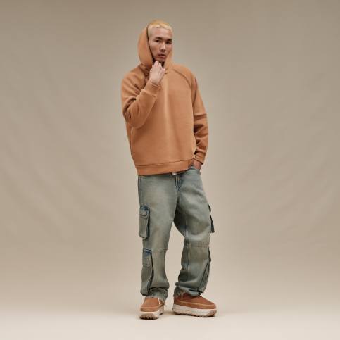 Ugg gordon zip hoodie clearance