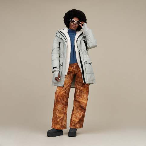 UGG Adirondack Parka 2.0 Jacket for Women UGG Spain