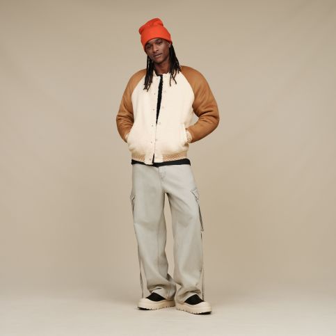 Ugg varsity jacket cheap