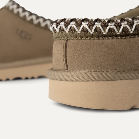 Fake ugg tasman slippers online