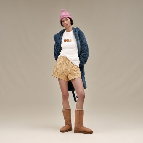 UGG Classic Tall II Boot for Women UGG UK