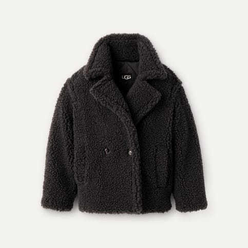 Ugg teddy jacket discount