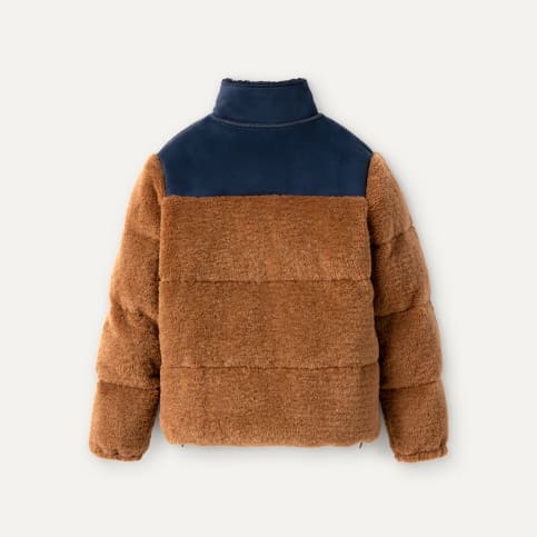 UGG Emette UGGfluff Puffer Jacket for Men UGG UK