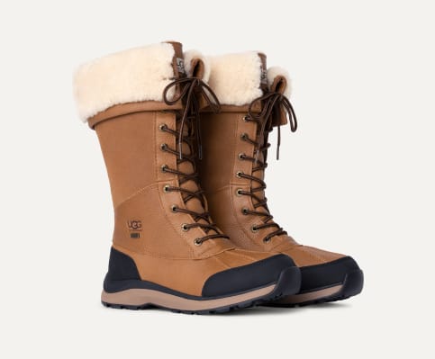 UGG Adirondack III Tall Boot for Women UGG EU