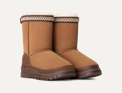 Ugg boots with shorts 2025
