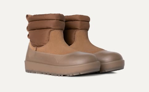 Ugg boots essential mini discount