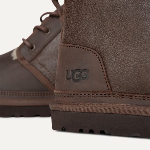 UGG Neumel Distressed Boot for Men UGG Czech Republic