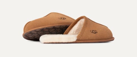 UGG Scuff Slipper for Men UGG Spain
