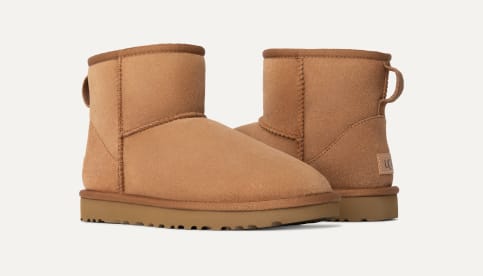 UGG Classic Mini II Boot for Women UGG UK