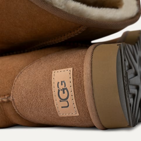 Cheap short ugg boots top