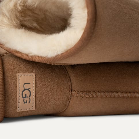 Ugg classic tall ii chestnut boots on sale