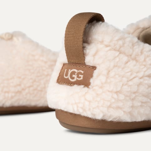 UGG Plushy pantoffelforWomen UGG Europe