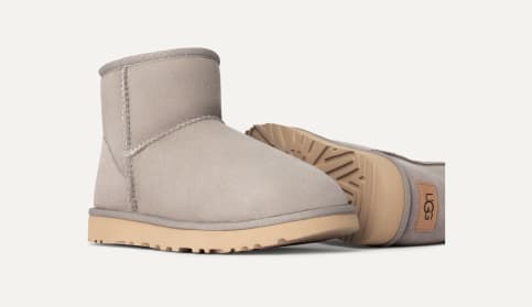 Ugg oyster mini cheap