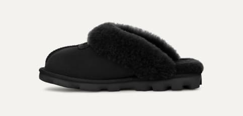 Women's coquette slide slippers best sale