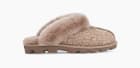 Ugg coquette slipper snow leopard deals