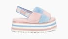 Disco checker slides sales