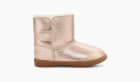 Keelan glitter genuine shearling boot hotsell