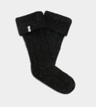 Ugg tall on sale rain boot socks