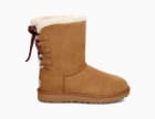 Short Bow Boot
