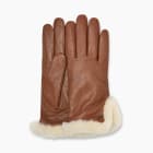 UGG® Leather Sheepskin Vent Glove for Women | UGG® Europe