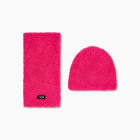 Ugg hat and discount scarf set sale