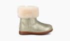 Ugg jorie ii sales metallic