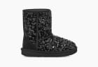 Ugg classic short sequin boot online