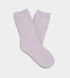 Alice cozy cheap gripper sock