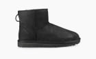 UGG Classic Mini Leather Boot for Women UGG Greece