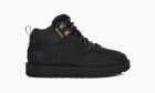 Ugg highland waterproof schwarz outlet
