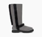 Black sunburst uggs sale