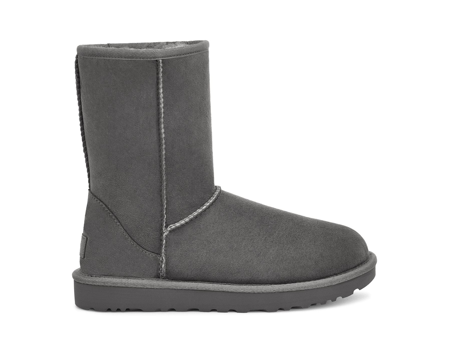 UGG グレー ブーツ - グレー | UGG 日本