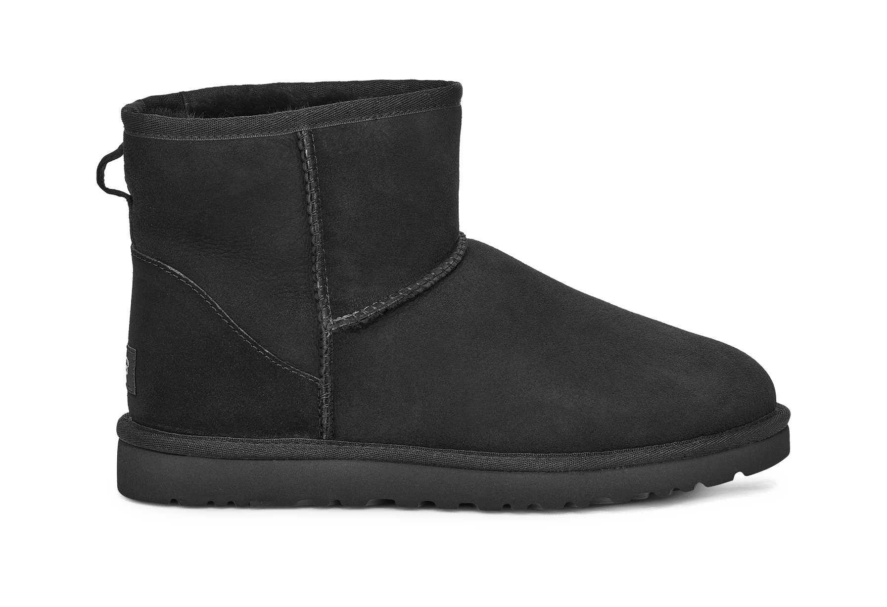 UGG アグ レザーブーツ メンズ 27cm UGG アグ レザーブーツ メンズ 27cm