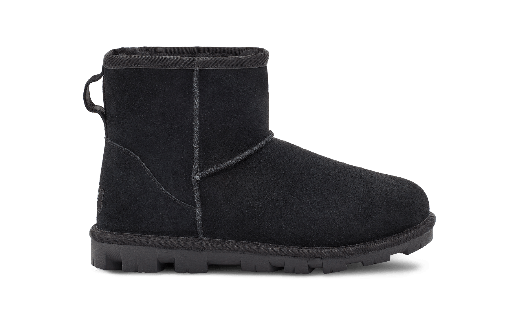 アグ/UGG レディース ブーツ 1163030 UGG アグ ブーツ レディース シティファンク ミッド 1163030