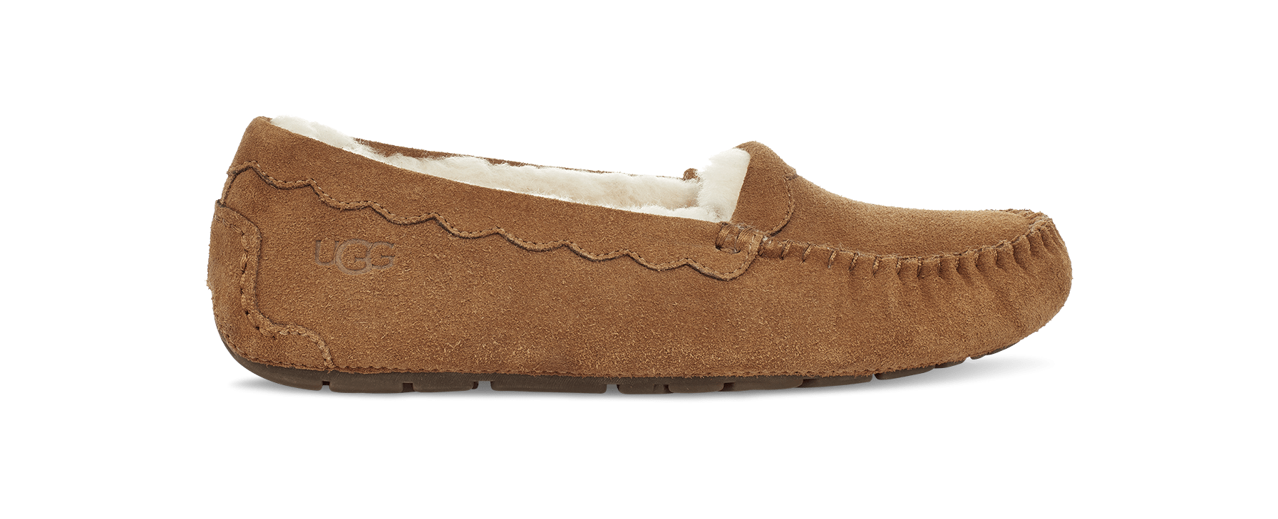 レディース モカシン・ローファー CLOSET｜UGG®（アグ）公式