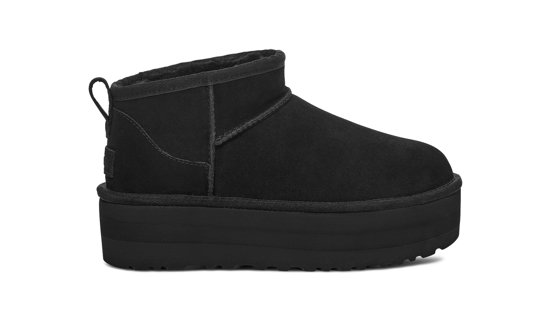 厚底ブーツ｜UGG®（アグ）公式サイト