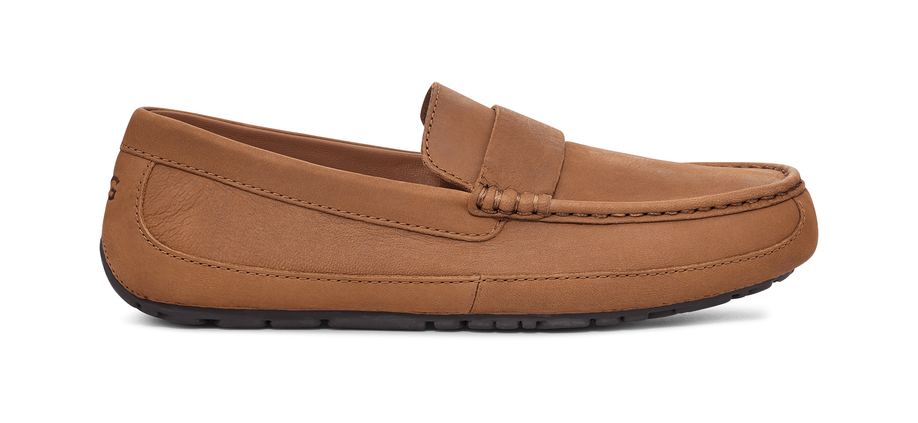 シガー　ugg モカシン　ローファー　27 UGG Australia モカシン 好評 アグ メンズ アスコット ASCOT
